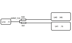 PCBÉè¼Æ-eMMC-NAND-Flash-TÍØÆË-ʾ²¨Æ÷