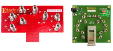 QSFP28 HCB-MCB²âÊԼоß