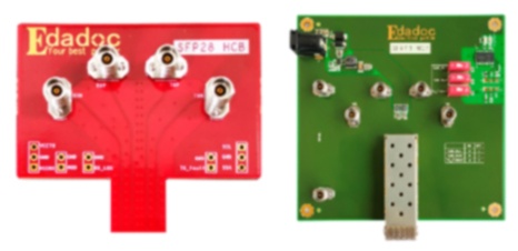 SFP28 HCB-MCB²âÊԼоß
