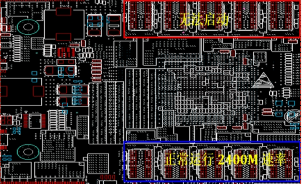 DDR4-DDR5-LPDDR5-STUB-