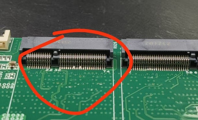 DDR4-DDR5-LPDDR5-STUB-